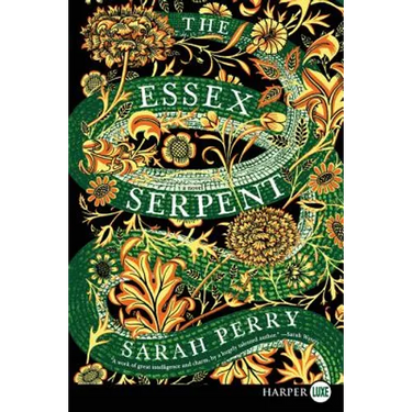 The Essex Serpent
