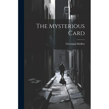 The Mysterious Card