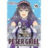 Peter Grill and the Philosopher's Time Vol. 15