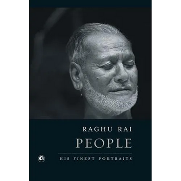 People: His Finest Portraits