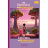 The Adventures of Madagascar: The Treasure of the Last Mermaid