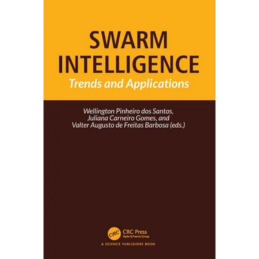 Swarm Intelligence: Trends and Applications