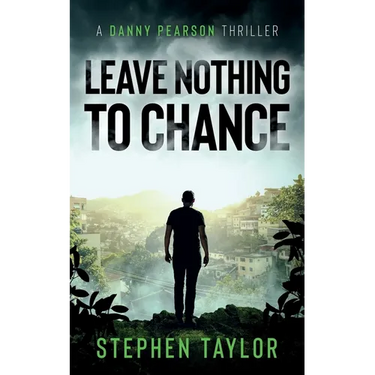 Leave Nothing To Chance
