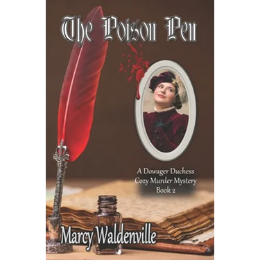 The Poison Pen