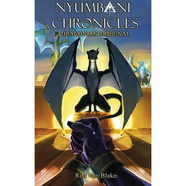 Nyumbani Chronicles Draconian Tribunal