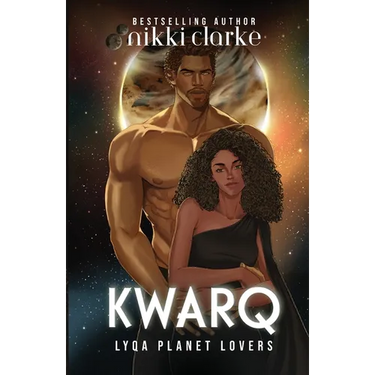 Kwarq