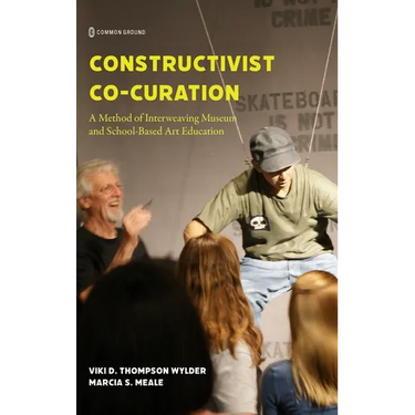 Constructivist Co-Curation