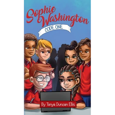 Sophie Washington: Code One