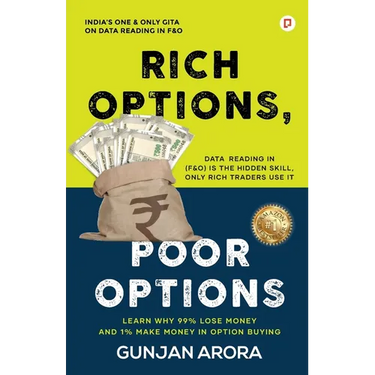 Rich Options, Poor Options