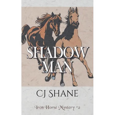 Shadow Man