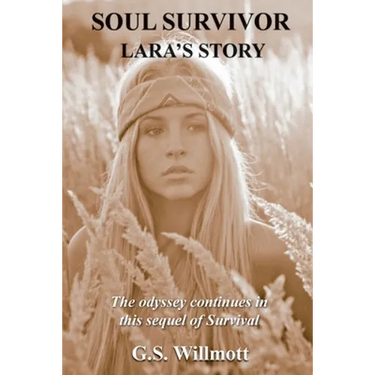Soul Survivor: Lara's Story