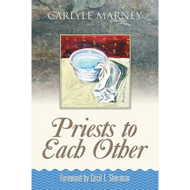Priests to Each Other