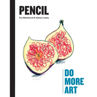 Pencil: Do More Art