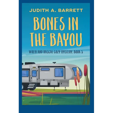 Bones in the Bayou