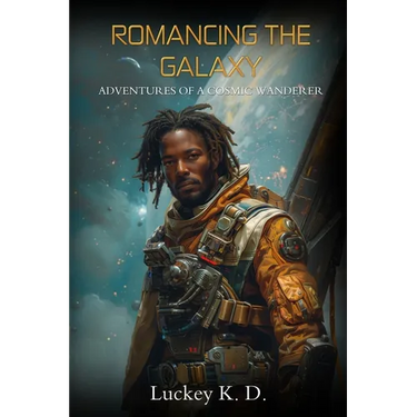 Romancing the Galaxy: Adventures of a Cosmic Wanderer
