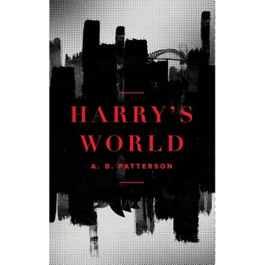 Harry's World