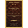 Memoirs Of Baron Lejeune V1: Aide-De-Camp To Marshals Berthier, Davout, And Oudinot (1897)
