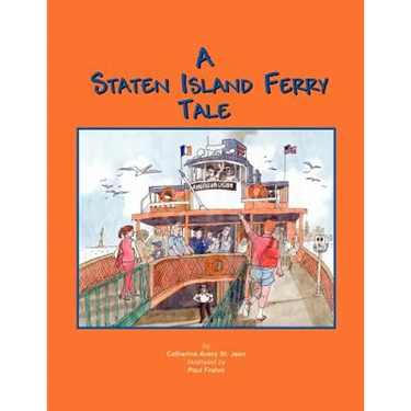 A Staten Island Ferry Tale