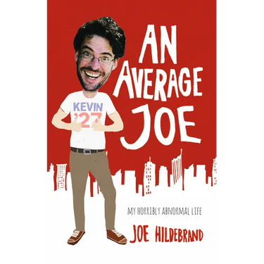 Average Joe