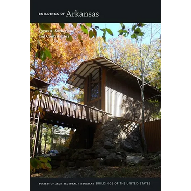 Buildings of Arkansas