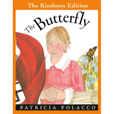 Butterfly, the PB