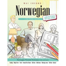 Norwegian Picture Book: Norwegian Pictorial Dictionary (Color and Learn)