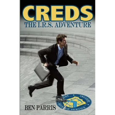 Creds: The I.R.S. Adventure