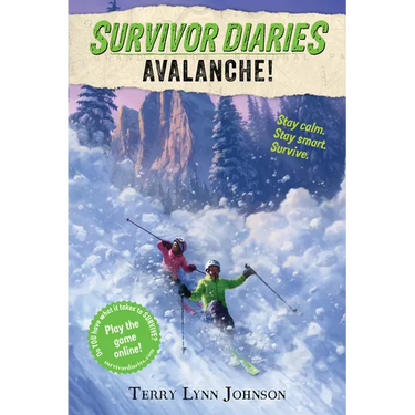 Avalanche!
