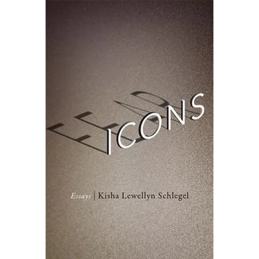 Fear Icons: Essays