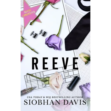 Reeve: A Companion Novel (Hardcover)