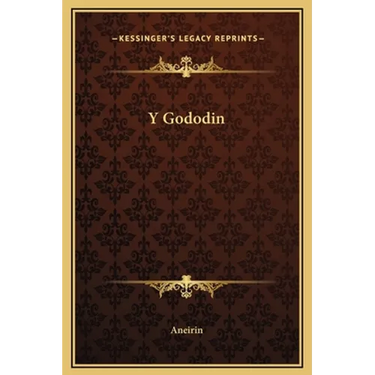 Y Gododin