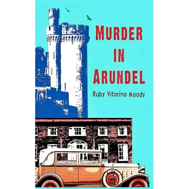 Murder In Arundel