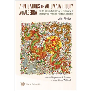 Applications of Automata Theoryalgebra