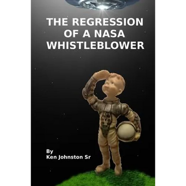 Regression of a NASA Whistleblower: Selections from a Regression Session with Commentary