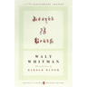 Leaves of Grass: The First (1855) Edition (Penguin Classics Deluxe Edition)