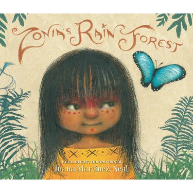 Zonia's Rain Forest