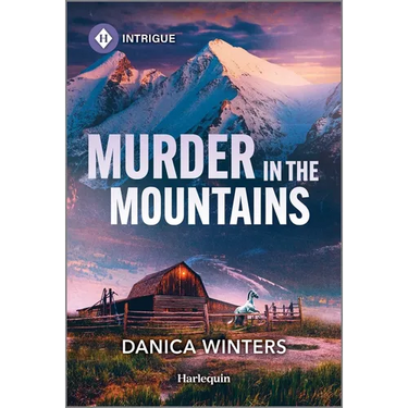 Murder in the Mountains