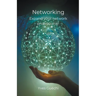Networking - Expand your network professional