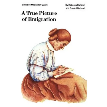 A True Picture of Emigration
