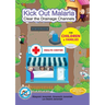 Kick Out Malaria: Clear The Drainage Channels