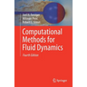 Computational Methods for Fluid Dynamics
