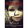 The House of Broken Dolls