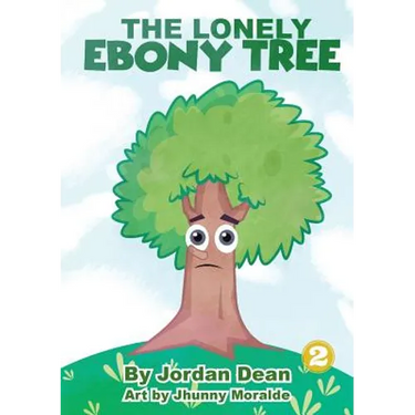 The Lonely Ebony Tree