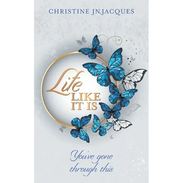 Life Like It Is: You've Gone Through This