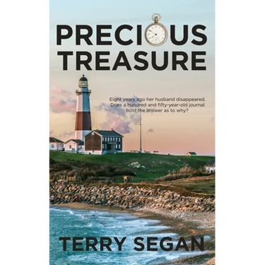 Precious Treasure