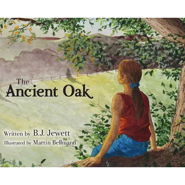 The Ancient Oak