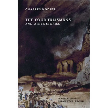 The Four Talismans and Other Stories
