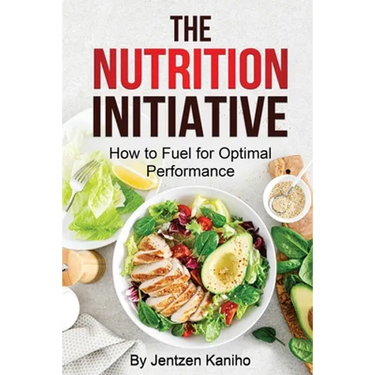 The Nutrition Initiative: How to Fuel for Optimal Performance