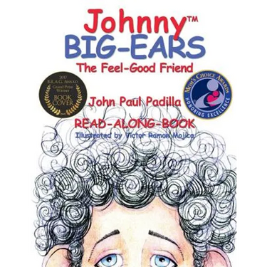 Johnny Big-Ears, the Feel-Good Friend