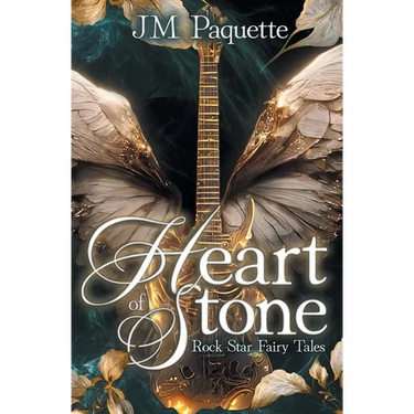 Heart of Stone